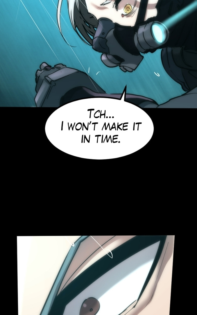 Red Sprite Chapter 44 page 11 - 