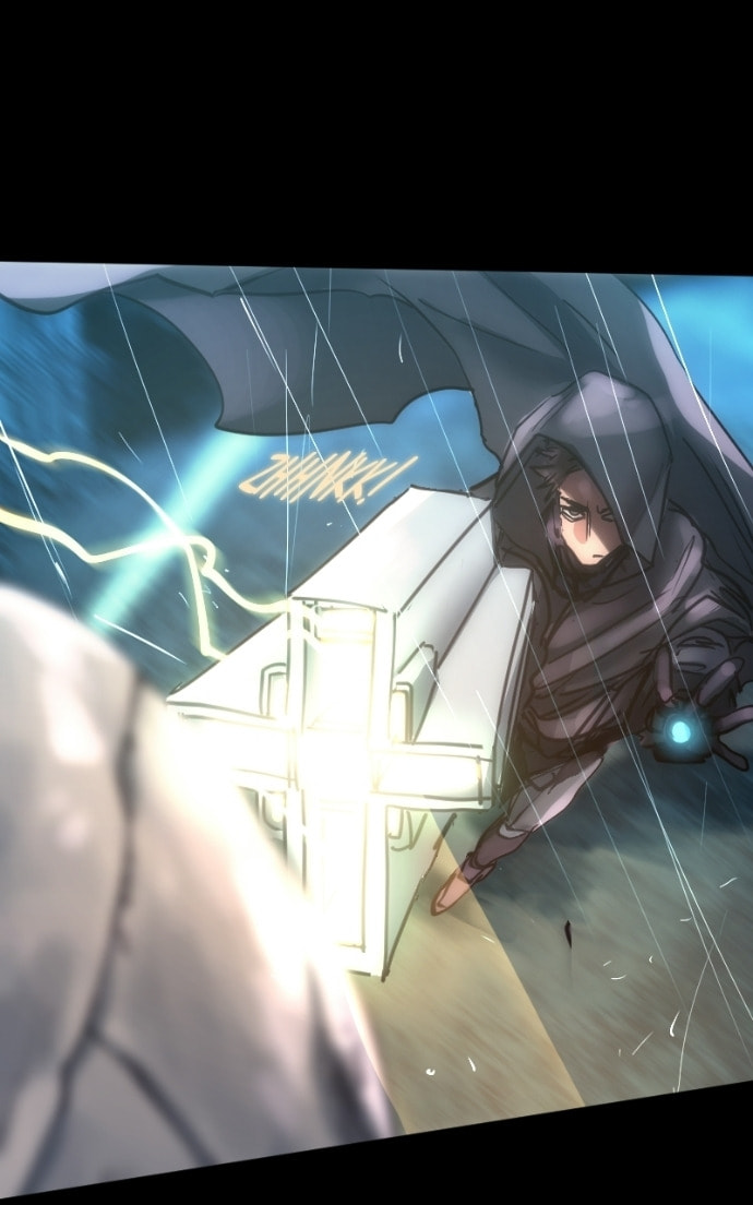 Red Sprite Chapter 44 page 14 - 