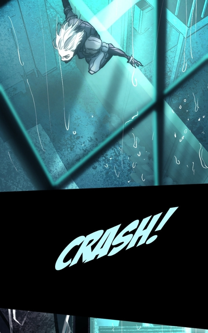 Red Sprite Chapter 44 page 17 - 