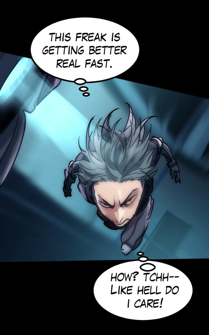 Red Sprite Chapter 44 page 19 - 