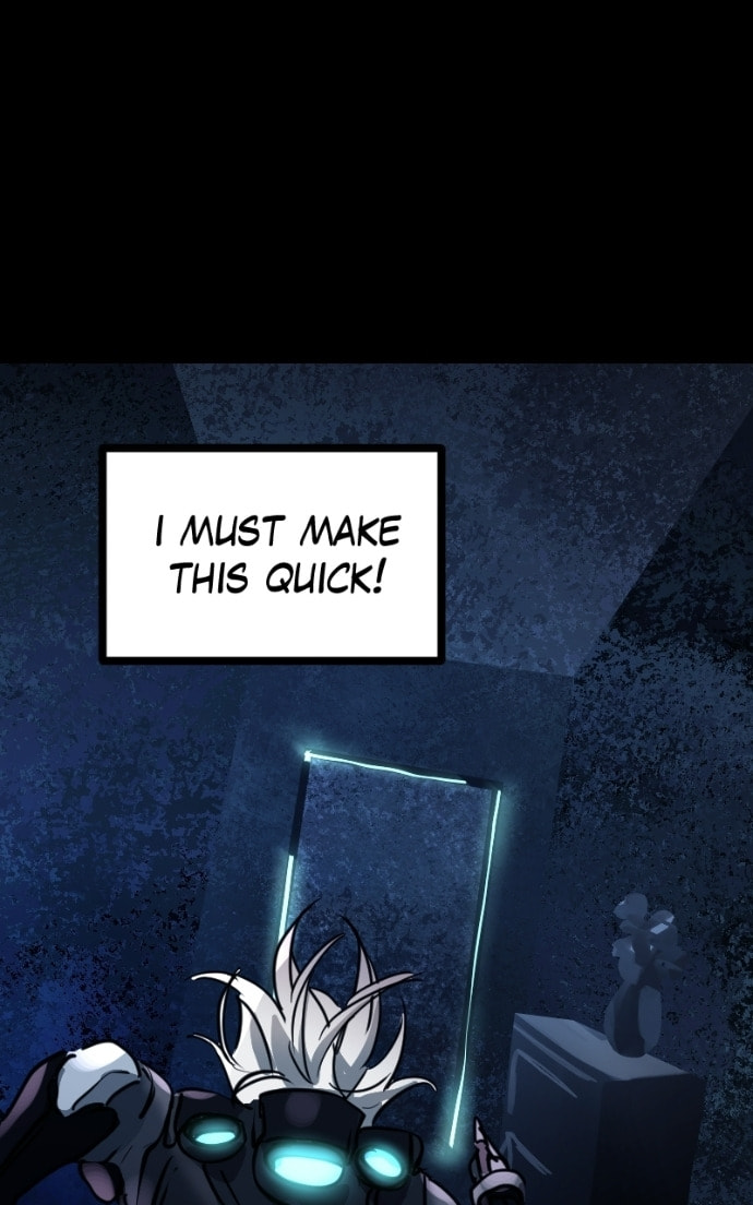 Red Sprite Chapter 44 page 20 - 