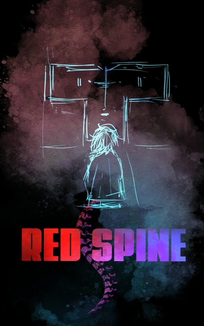 Red Sprite Chapter 44 page 3 - 