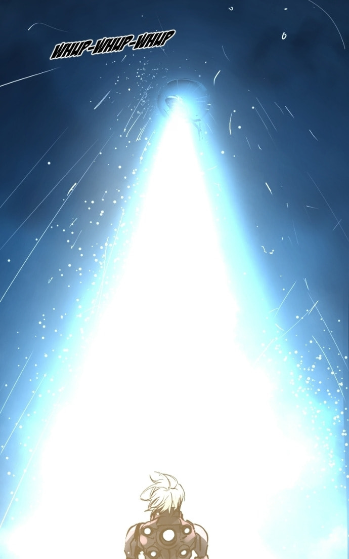 Red Sprite Chapter 44 page 24 - 