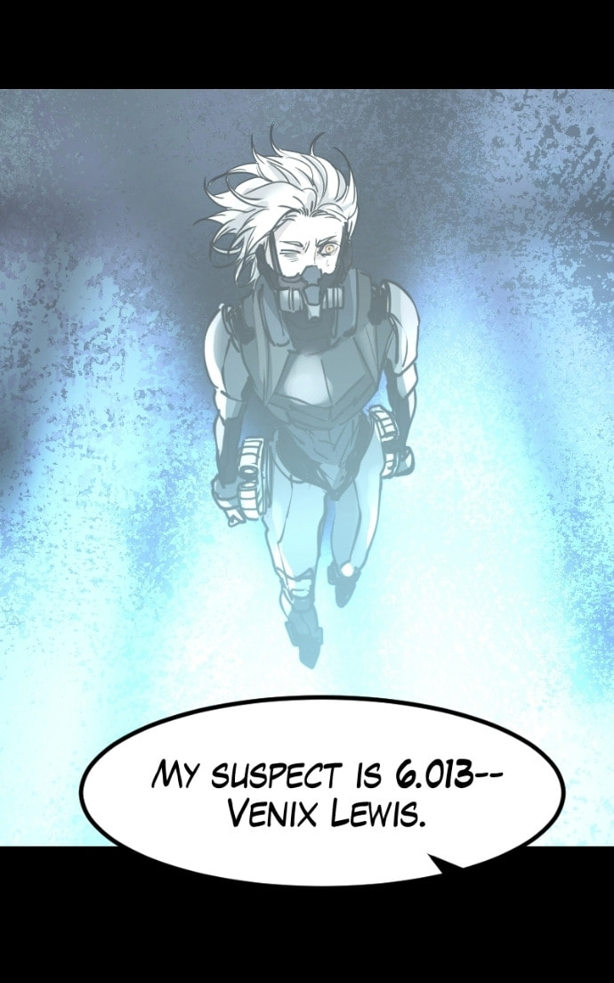 Red Sprite Chapter 44 page 30 - 