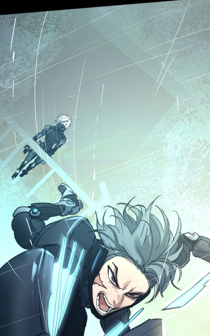 Red Sprite Chapter 44 page 33 - 