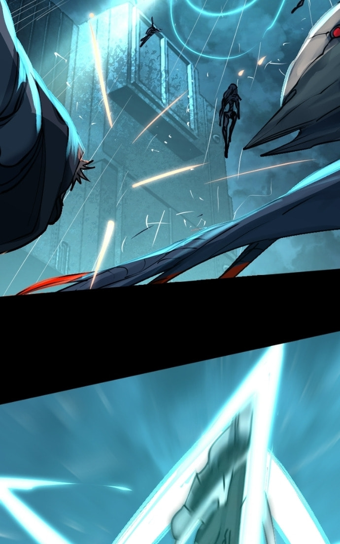 Red Sprite Chapter 44 page 35 - 