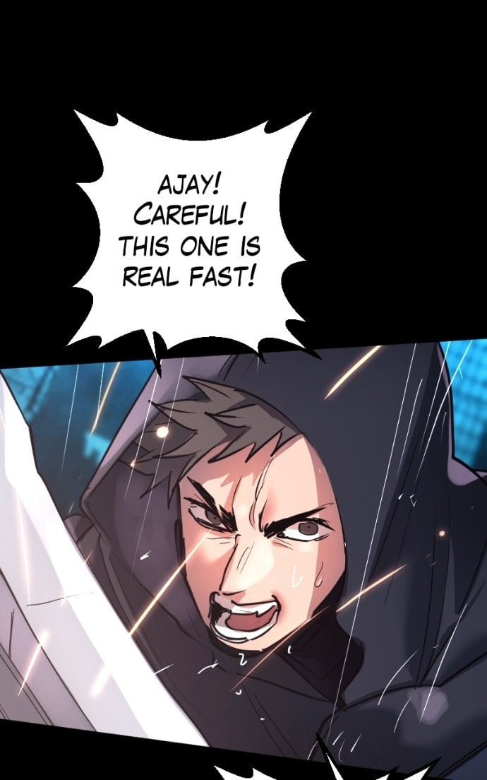 Red Sprite Chapter 44 page 38 - 