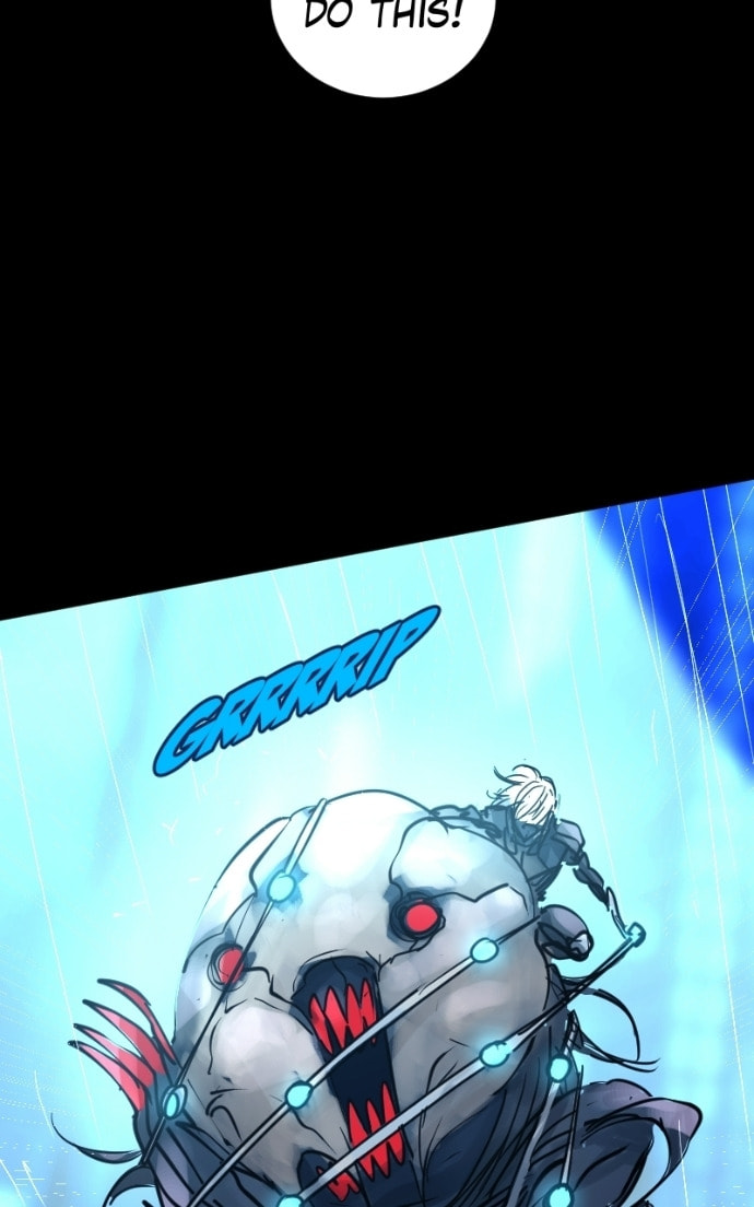 Red Sprite Chapter 44 page 42 - 