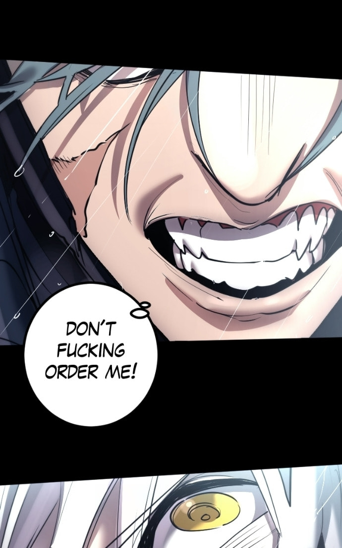 Red Sprite Chapter 44 page 44 - 