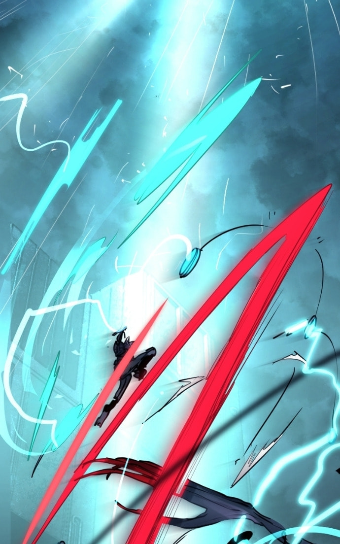 Red Sprite Chapter 44 page 46 - 