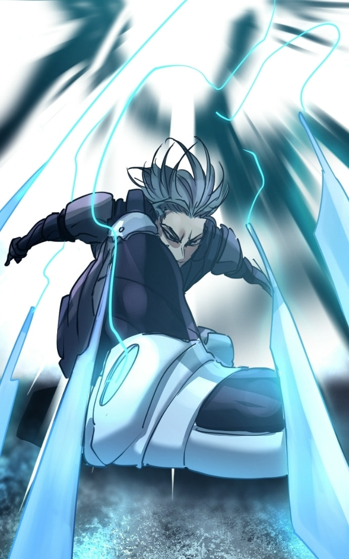 Red Sprite Chapter 44 page 53 - 