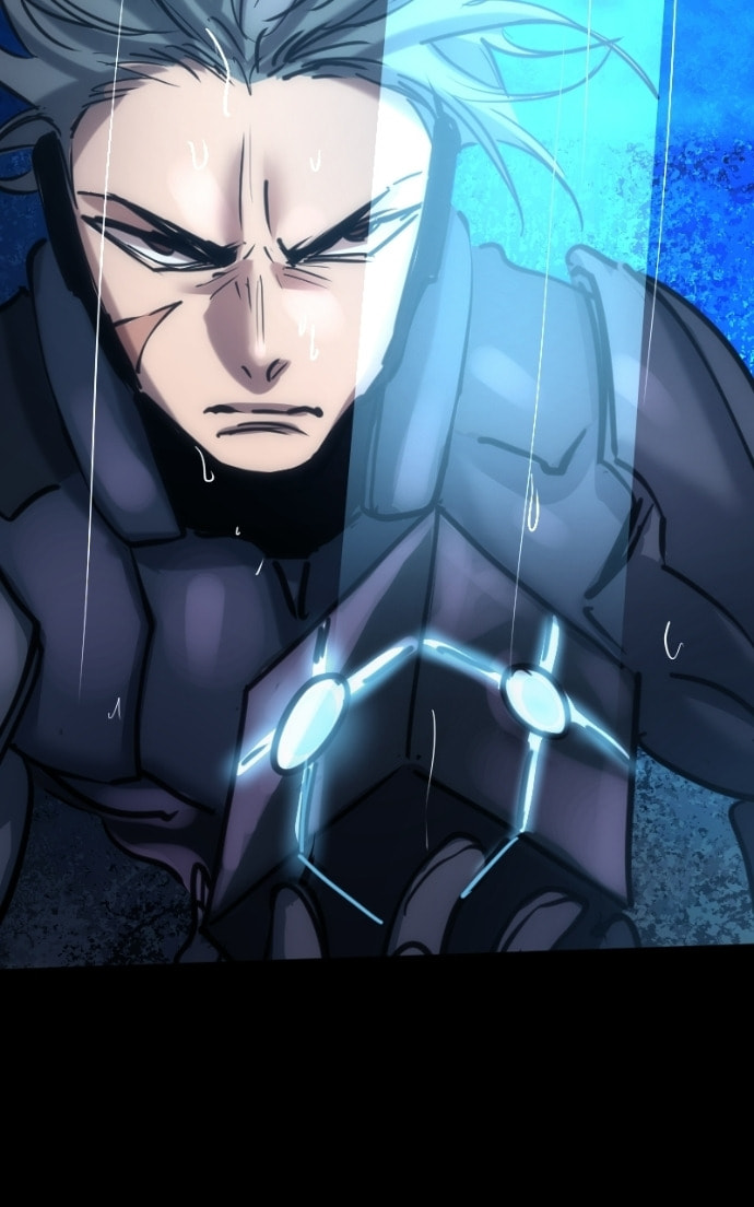 Red Sprite Chapter 44 page 61 - 