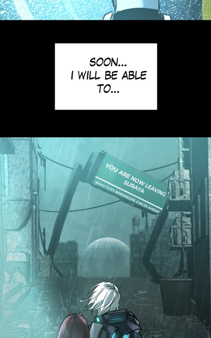 Red Sprite Chapter 44 page 70 - 
