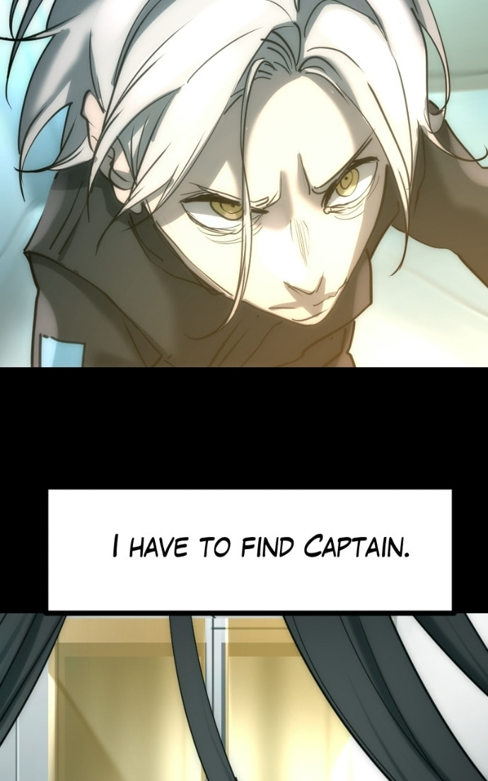 Red Sprite Chapter 45 page 18 - 