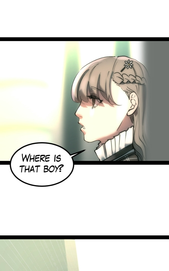 Red Sprite Chapter 45 page 20 - 