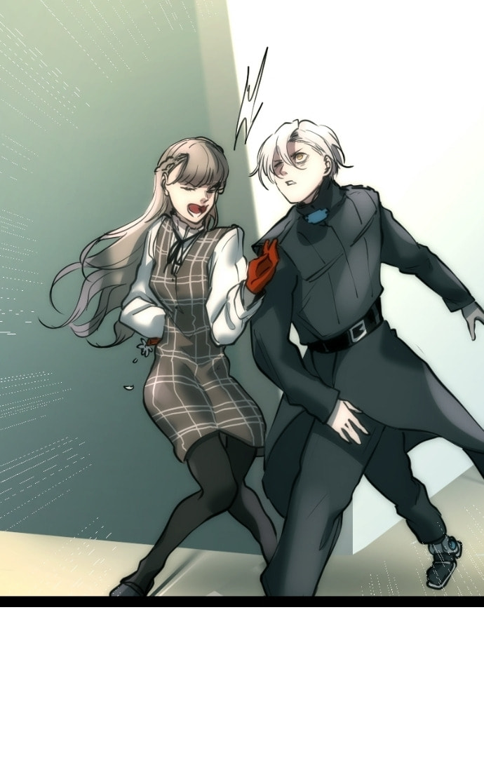 Red Sprite Chapter 45 page 21 - 