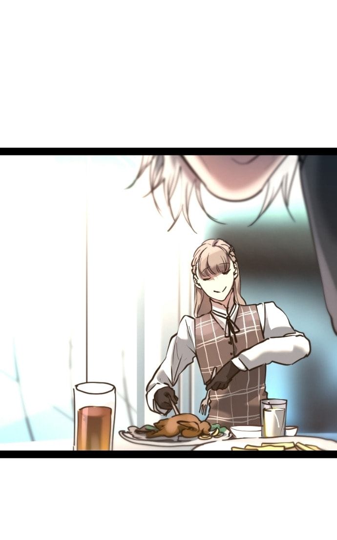 Red Sprite Chapter 45 page 31 - 