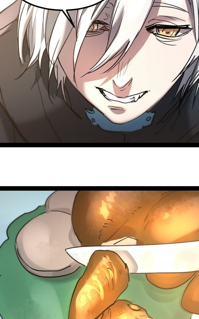 Red Sprite Chapter 45 page 36 - 