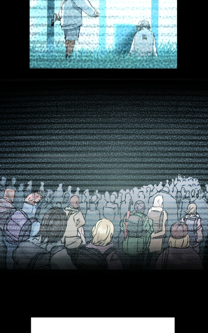 Red Sprite Chapter 45 page 6 - 