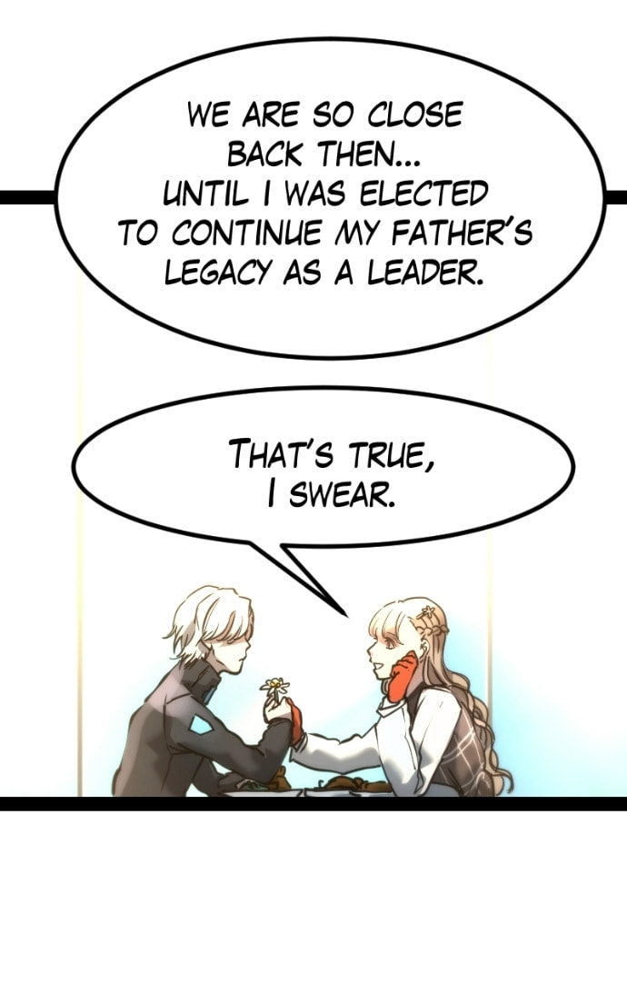 Red Sprite Chapter 45 page 56 - 