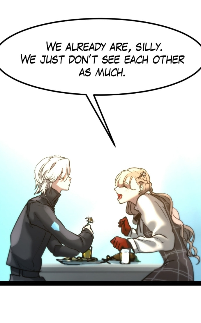 Red Sprite Chapter 45 page 59 - 