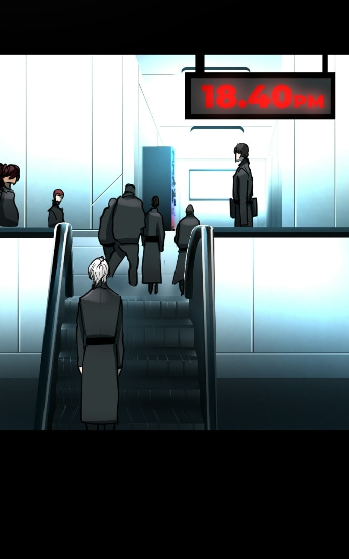 Red Sprite Chapter 45 page 75 - 