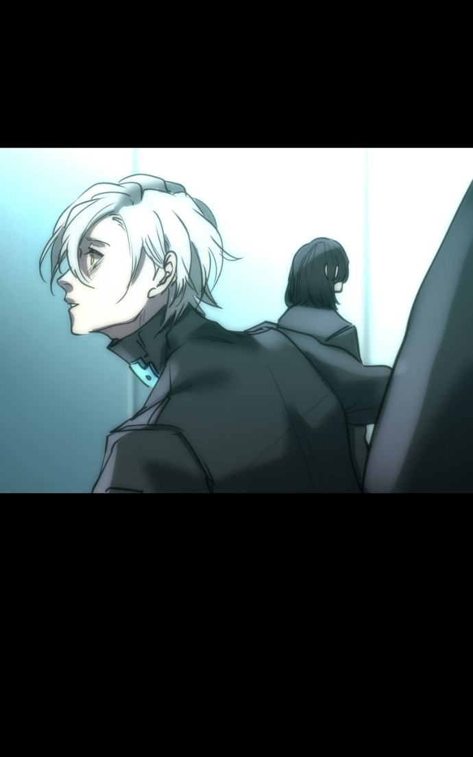 Red Sprite Chapter 45 page 86 - 