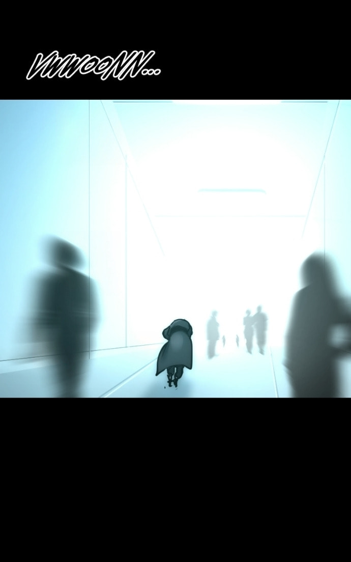 Red Sprite Chapter 45 page 92 - 