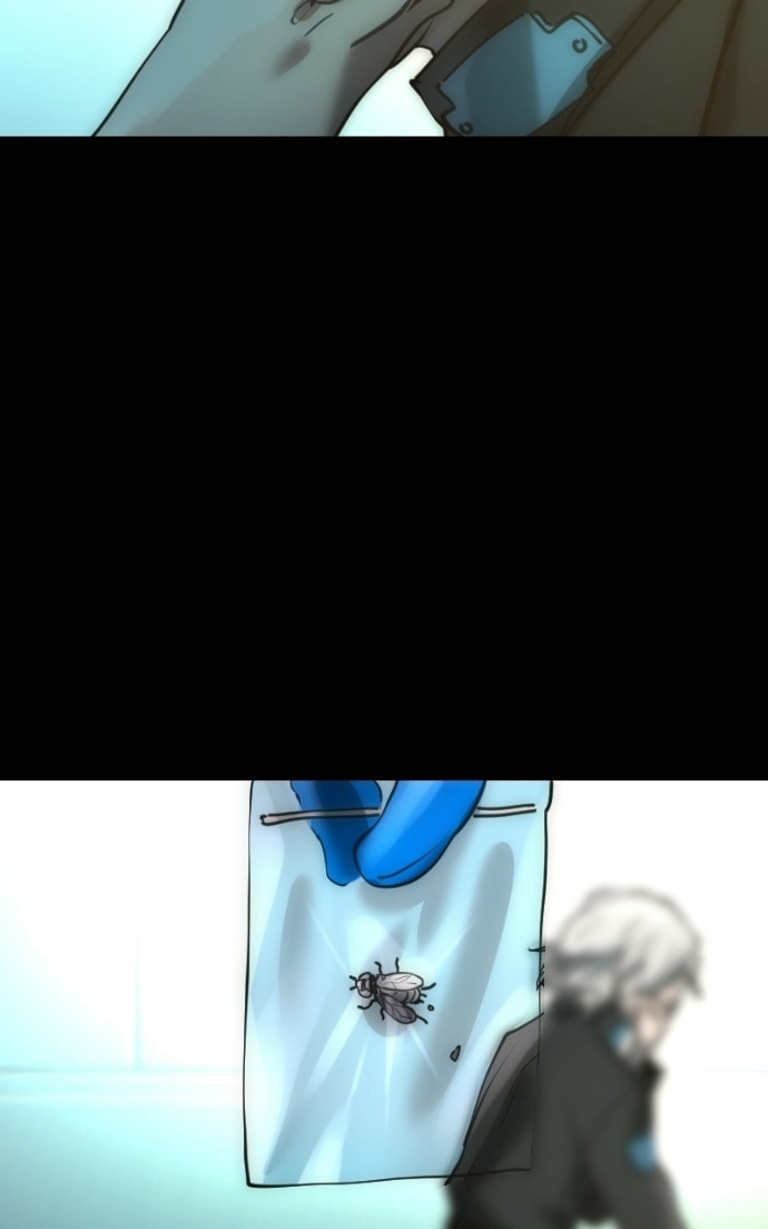 Red Sprite Chapter 45 page 95 - 