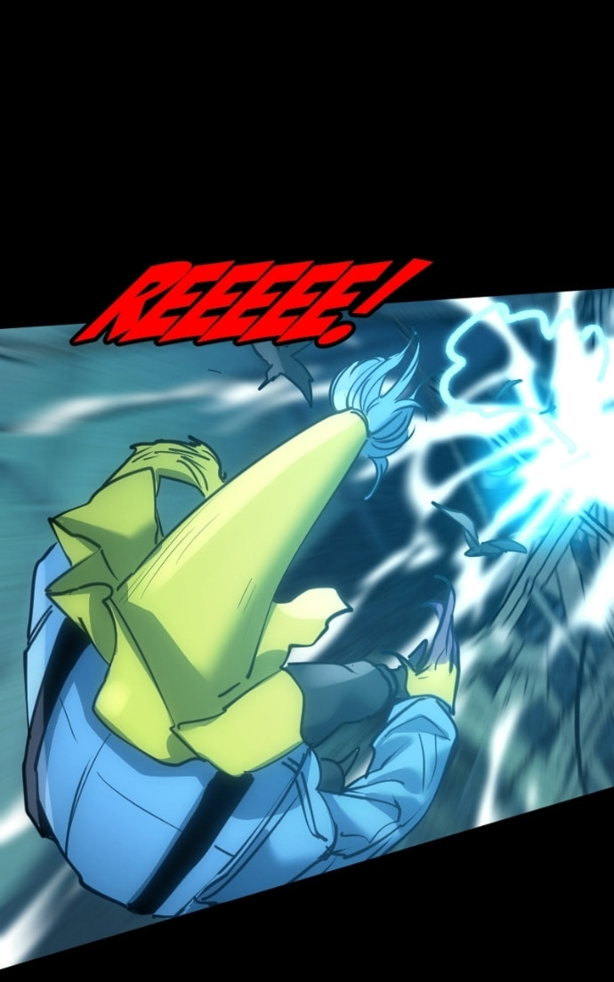 Red Sprite Chapter 46 page 14 - 