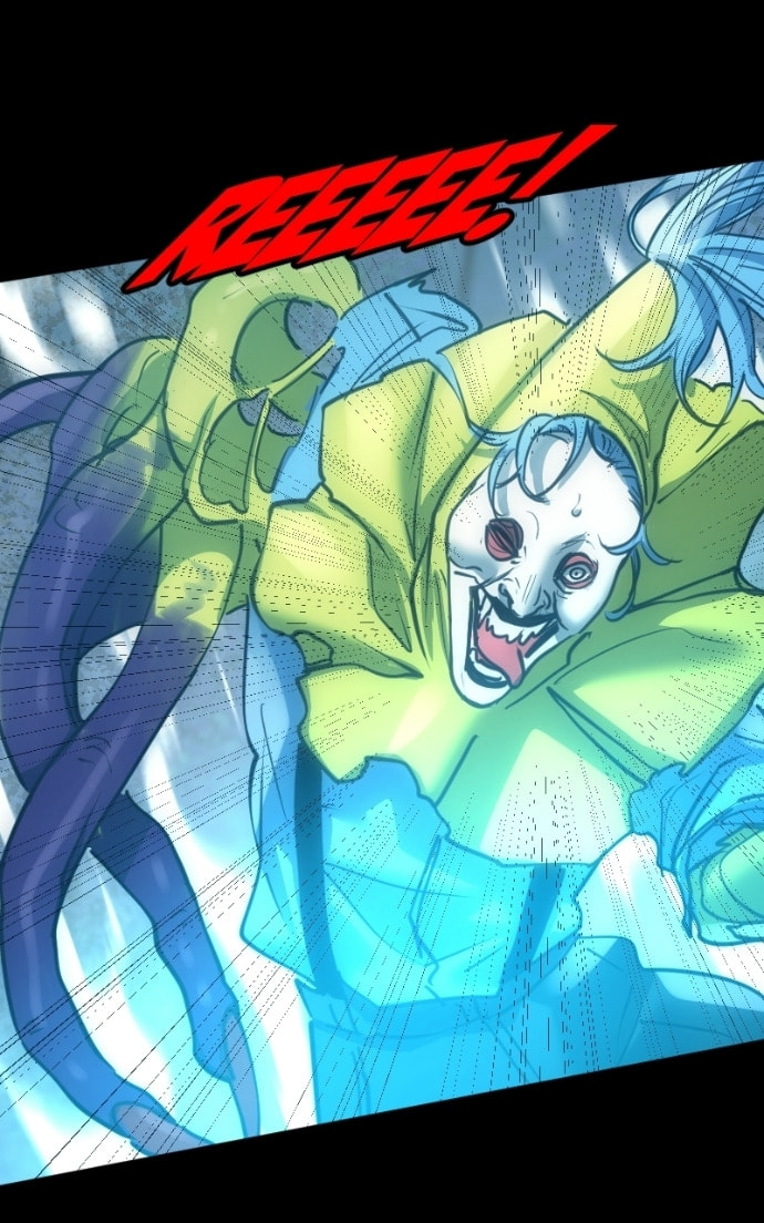 Red Sprite Chapter 46 page 15 - 
