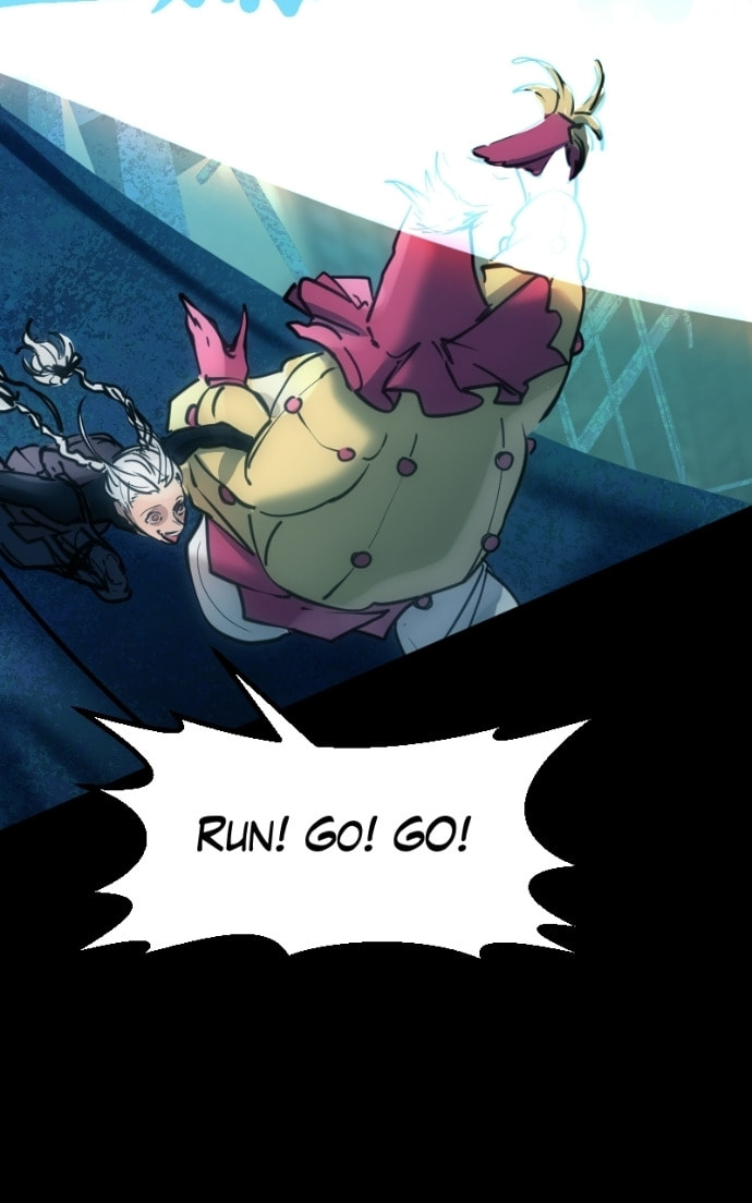 Red Sprite Chapter 46 page 17 - 