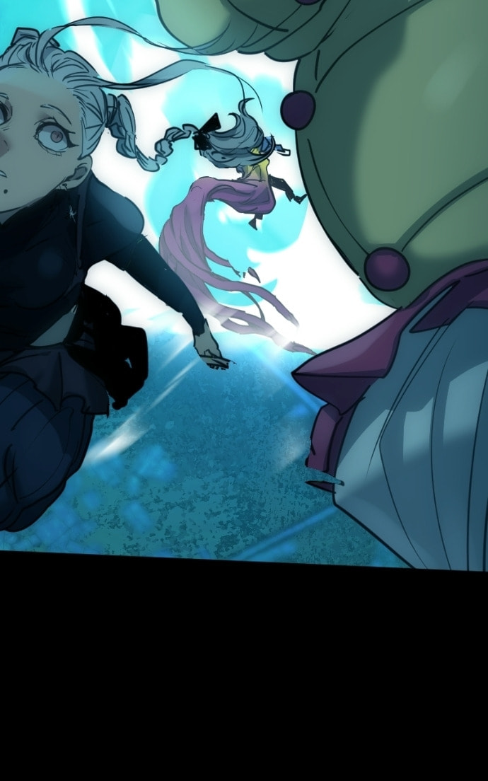 Red Sprite Chapter 46 page 19 - 