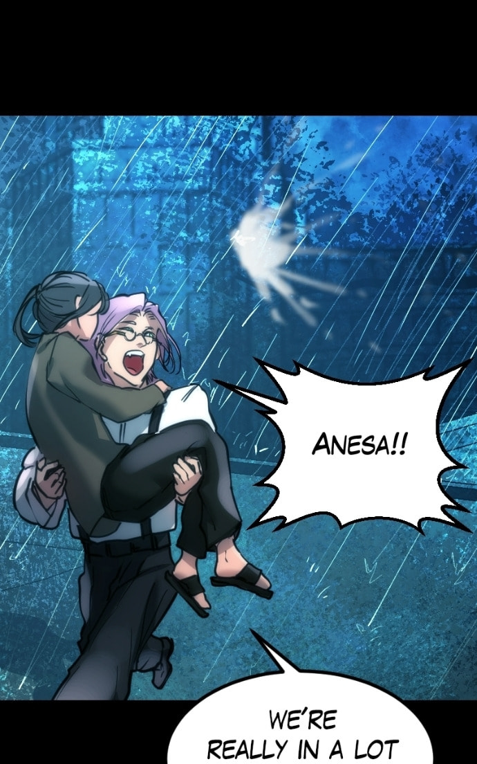 Red Sprite Chapter 46 page 20 - 