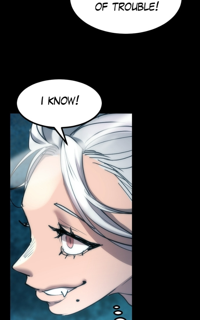 Red Sprite Chapter 46 page 21 - 