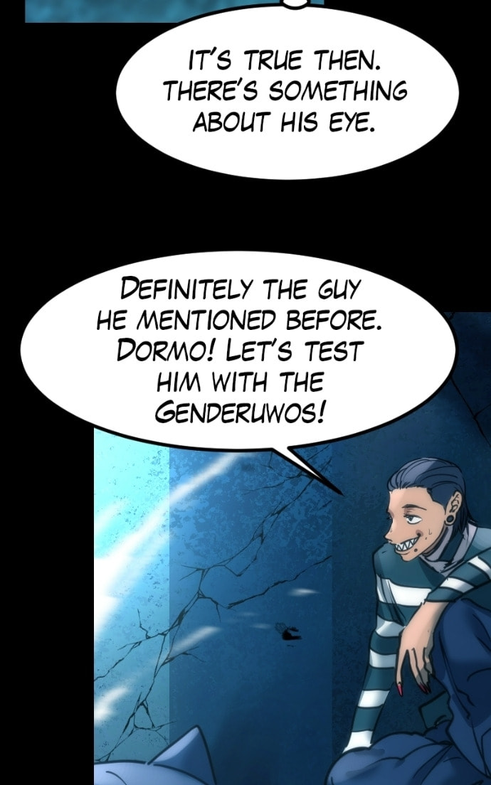 Red Sprite Chapter 46 page 22 - 