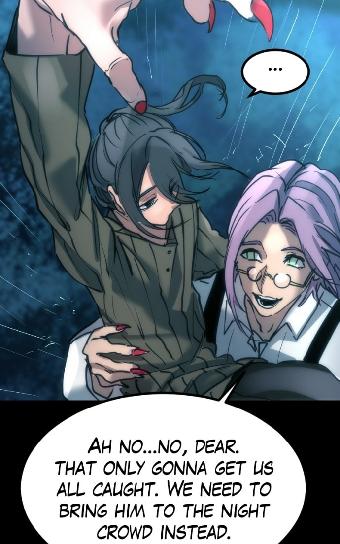 Red Sprite Chapter 46 page 24 - 
