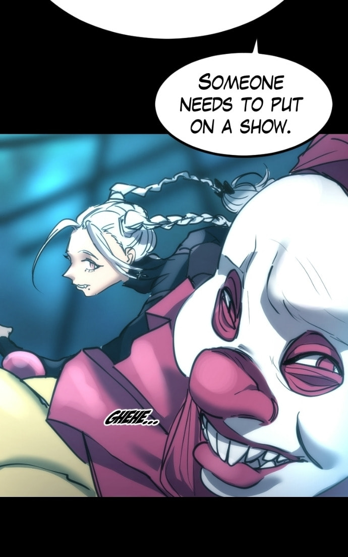 Red Sprite Chapter 46 page 25 - 