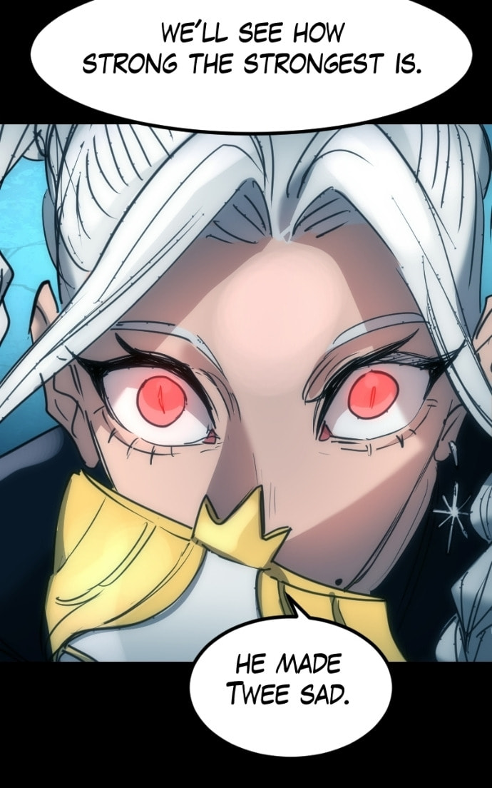 Red Sprite Chapter 46 page 27 - 