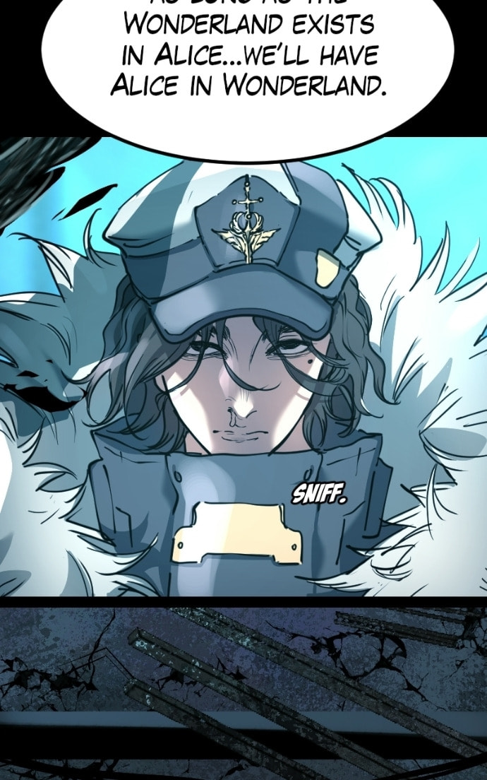 Red Sprite Chapter 46 page 33 - 