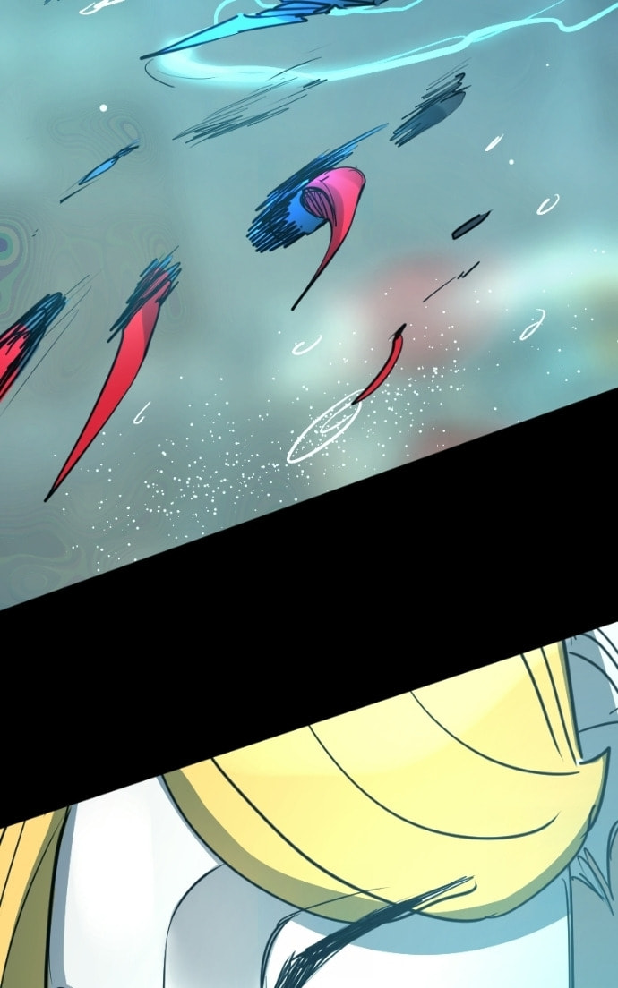 Red Sprite Chapter 46 page 40 - 