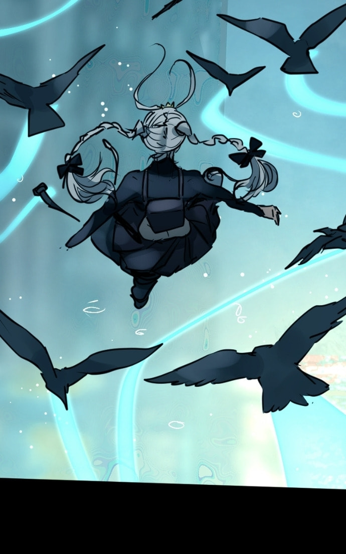 Red Sprite Chapter 46 page 43 - 