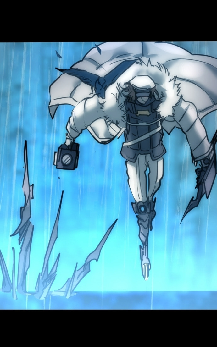 Red Sprite Chapter 46 page 47 - 