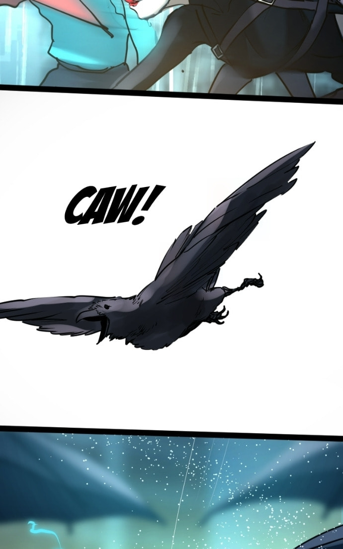Red Sprite Chapter 46 page 57 - 