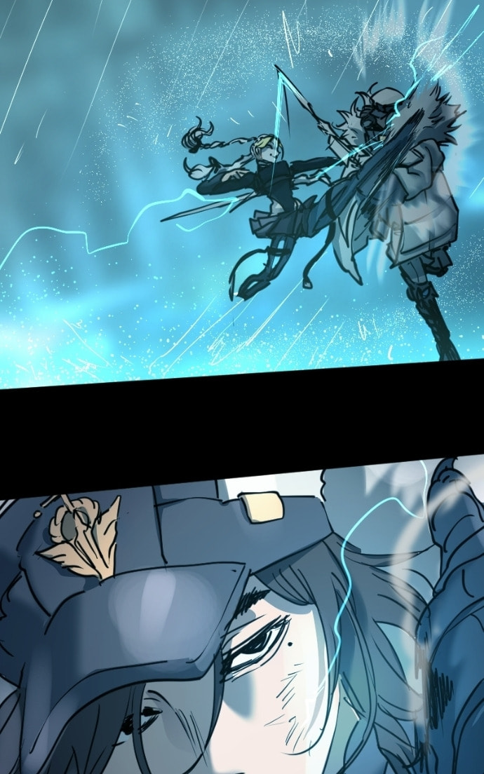 Red Sprite Chapter 46 page 60 - 
