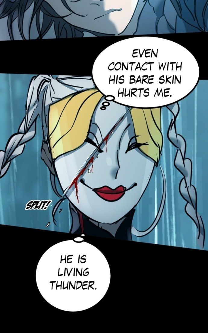 Red Sprite Chapter 46 page 61 - 