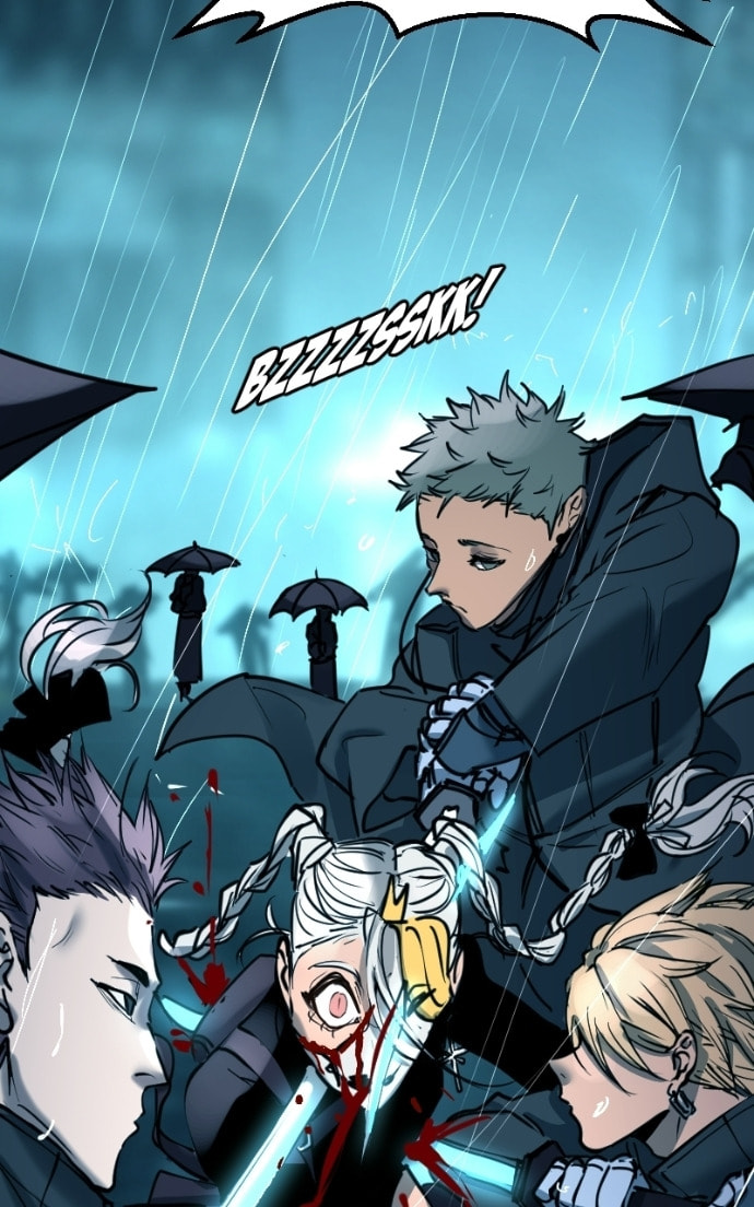 Red Sprite Chapter 46 page 66 - 