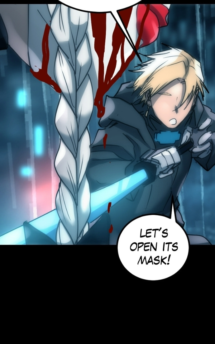 Red Sprite Chapter 46 page 73 - 