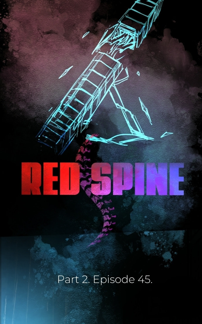 Red Sprite Chapter 46 page 9 - 