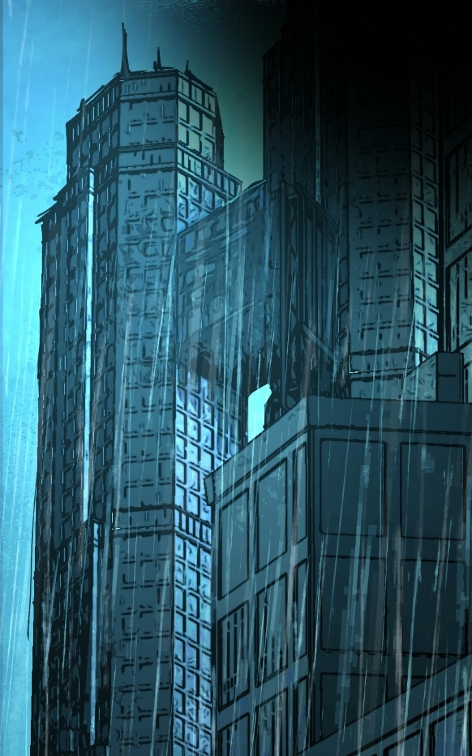 Red Sprite Chapter 46 page 10 - 